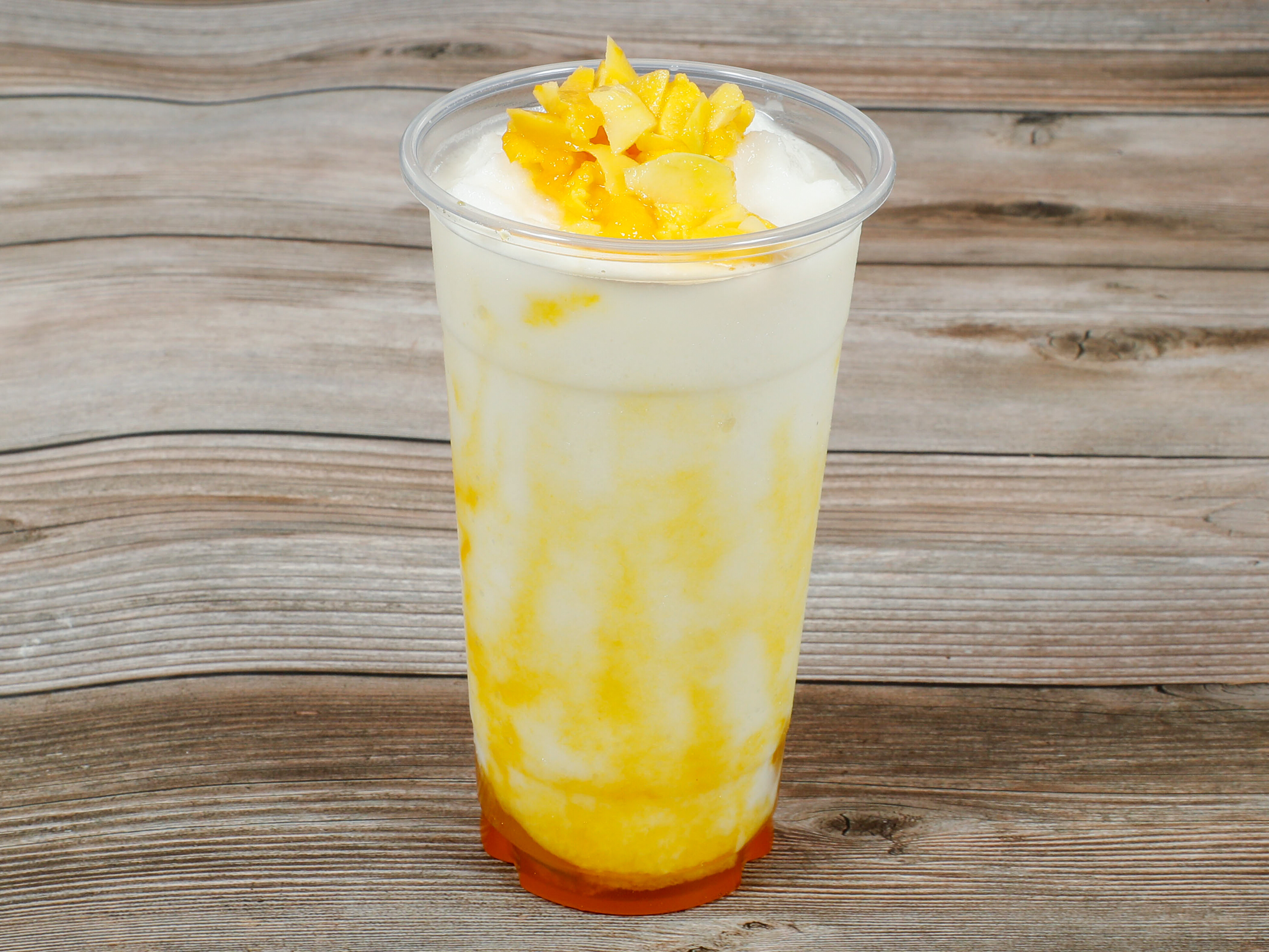 Order Mango and Coconut Delight food online from Quickly Tanforan Mall San Bruno store, San Bruno on bringmethat.com