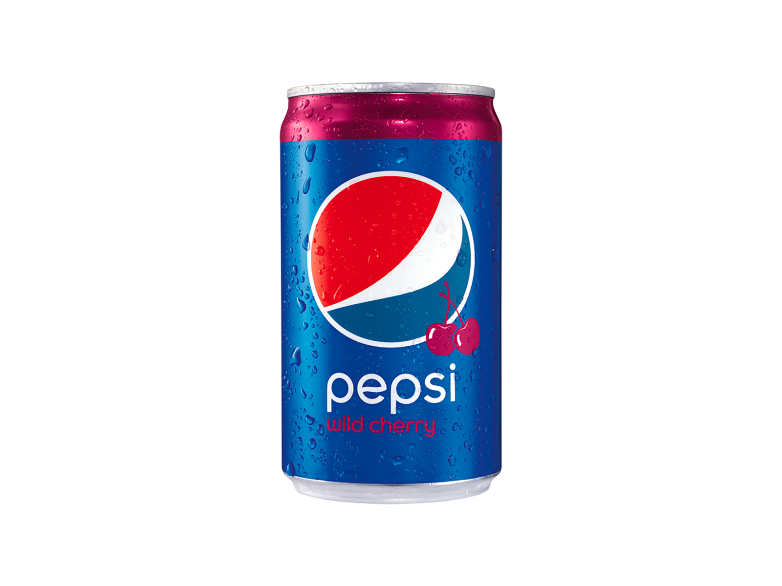 Order Pepsi Wild Cherry - 12oz Can food online from Antigua Latin Inspired Kitchen store, Milwaukee on bringmethat.com