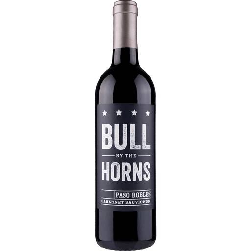 Order McPrice Myers Bull By The Horns Cabernet Sauvignon (750 ML) 141623 food online from Bevmo! store, San Rafael on bringmethat.com