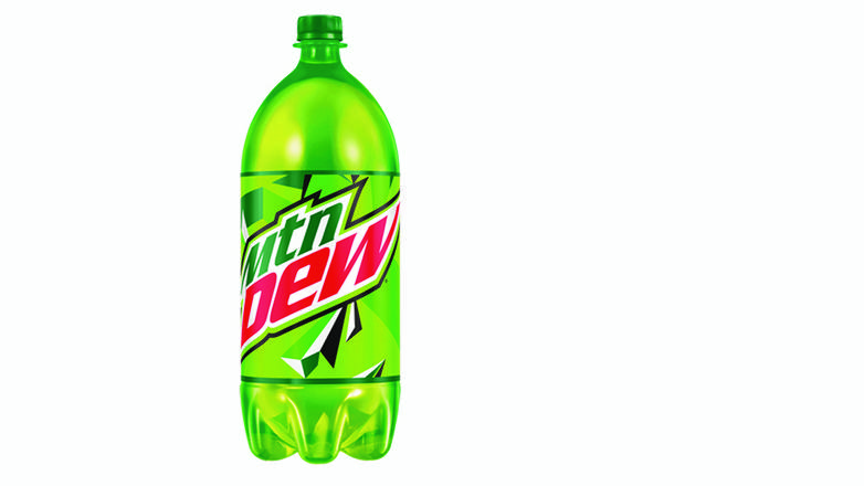 Order Mountain Dew (2L) food online from Dangelo Grilled Sandwiches store, Marlboro on bringmethat.com