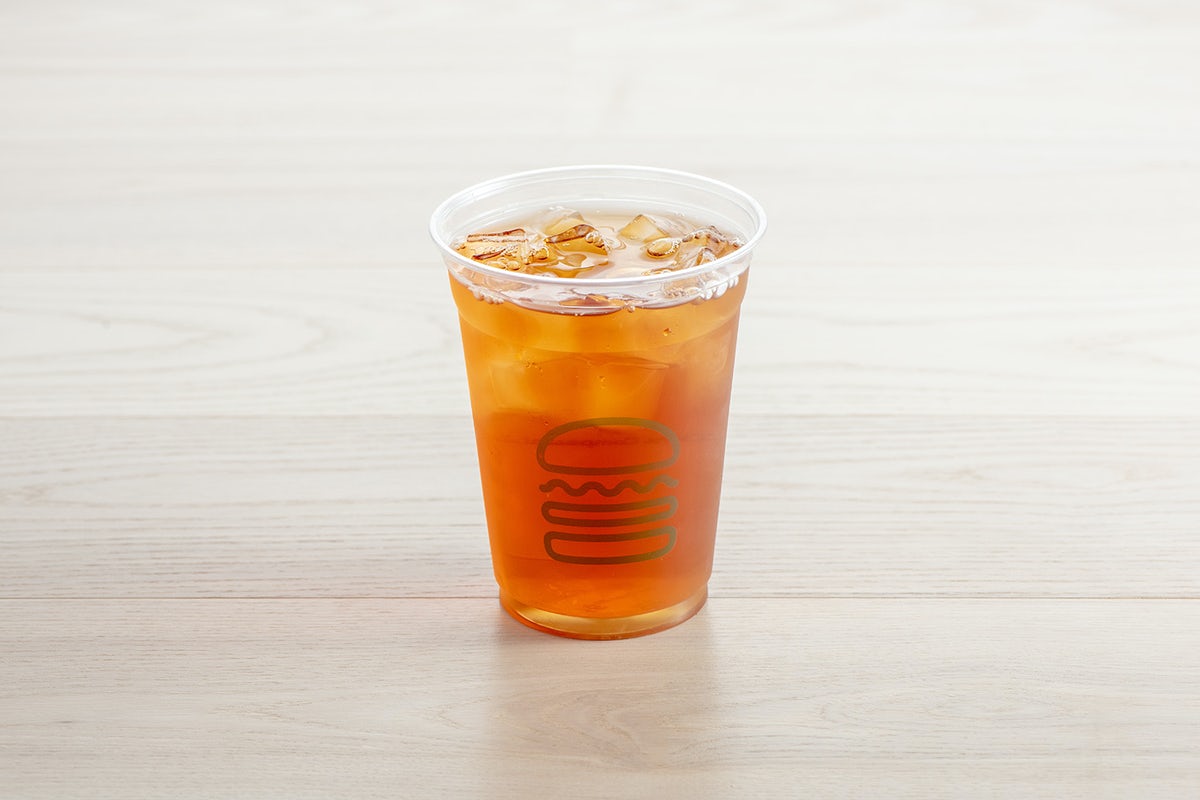Order Sweet Tea food online from Shake Shack store, Cary on bringmethat.com