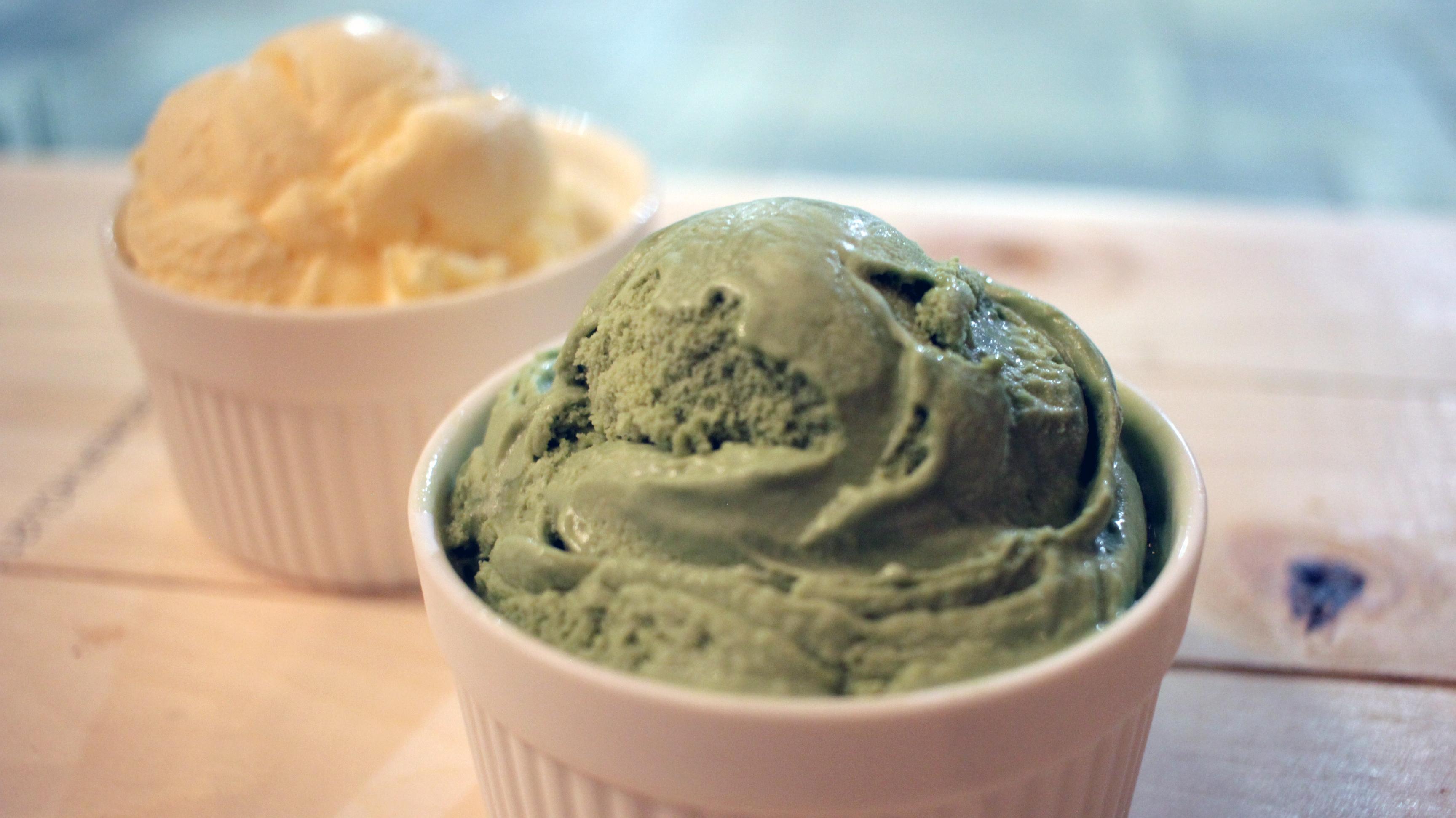 Order Ice Cream food online from Umaya Ramen store, Cerritos on bringmethat.com