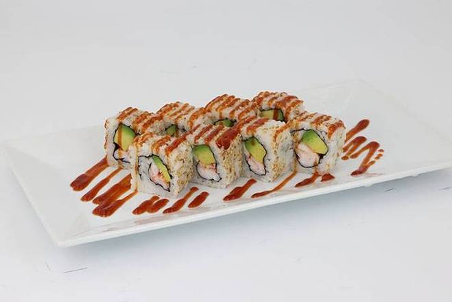 Order Sweet and Hot Roll food online from Sushiboy store, Torrance on bringmethat.com