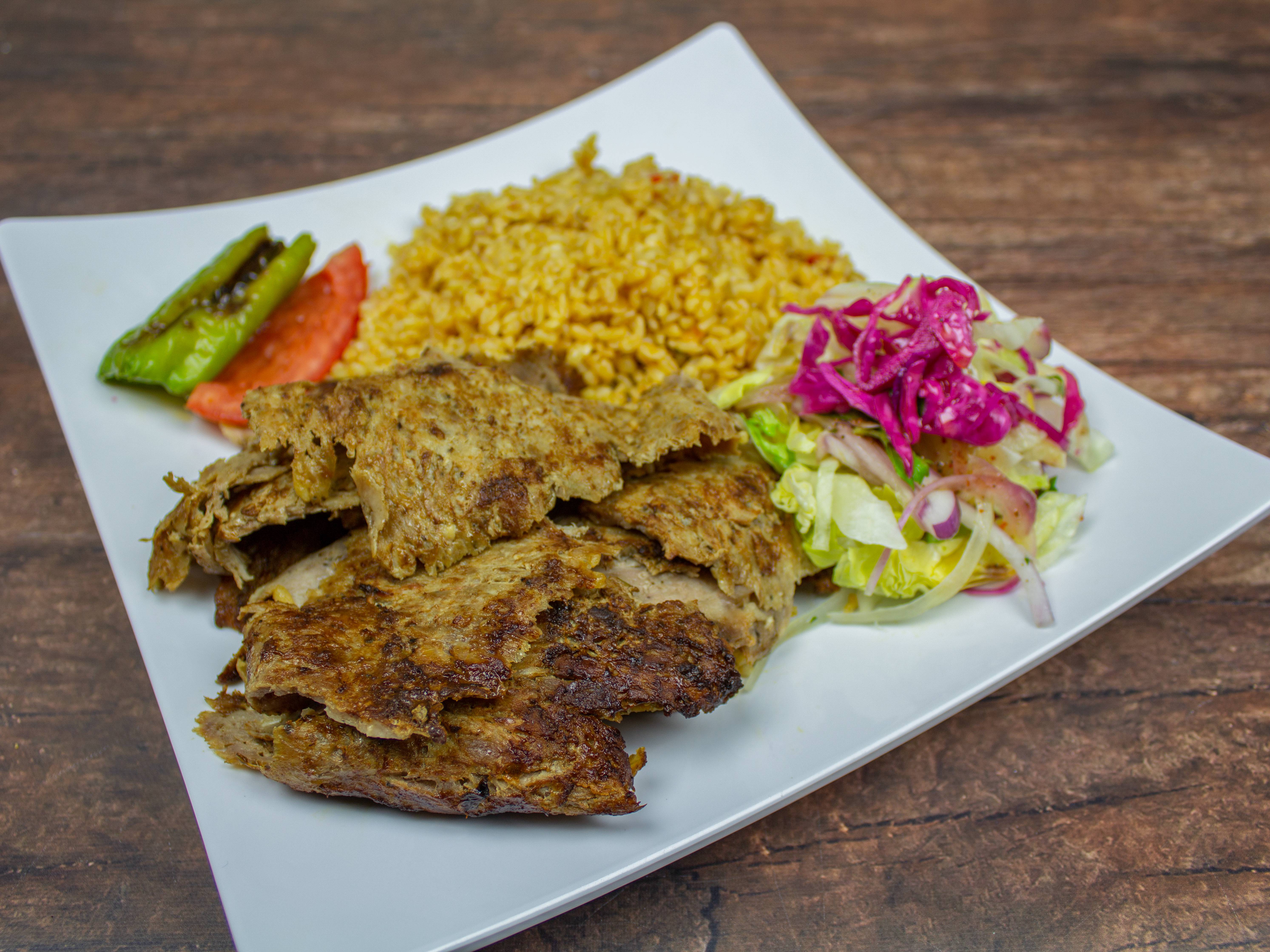 Order Doner food online from Ali Baba store, Boston on bringmethat.com