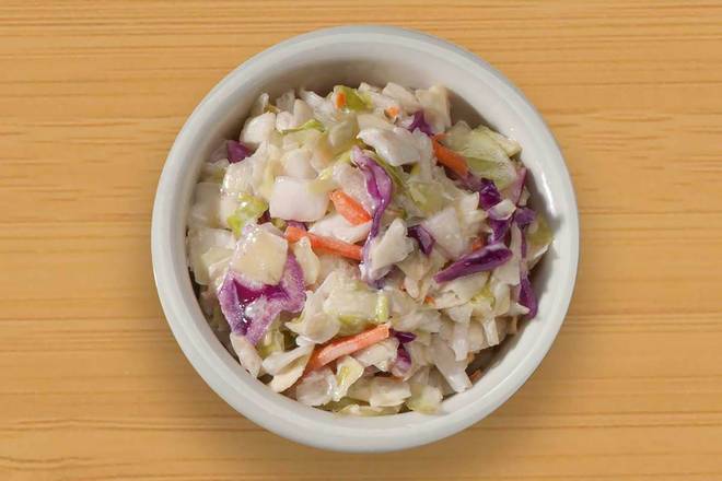 Order Coleslaw food online from Billy Sims Bbq store, Sapulpa on bringmethat.com