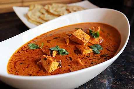 Order SHAHEE Paneer food online from India Pavilion store, Cambridge on bringmethat.com