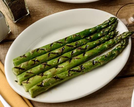 Order Asparagus food online from Saltgrass Steak House store, Pearland on bringmethat.com