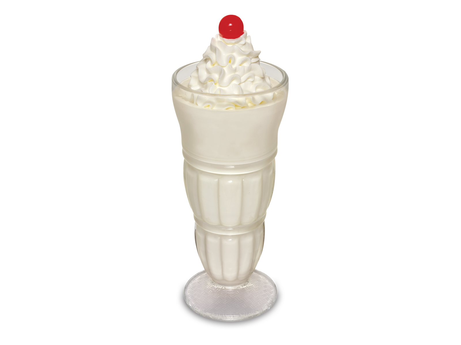 Order Vanilla Milkshake food online from Steak n Shake store, Henderson on bringmethat.com