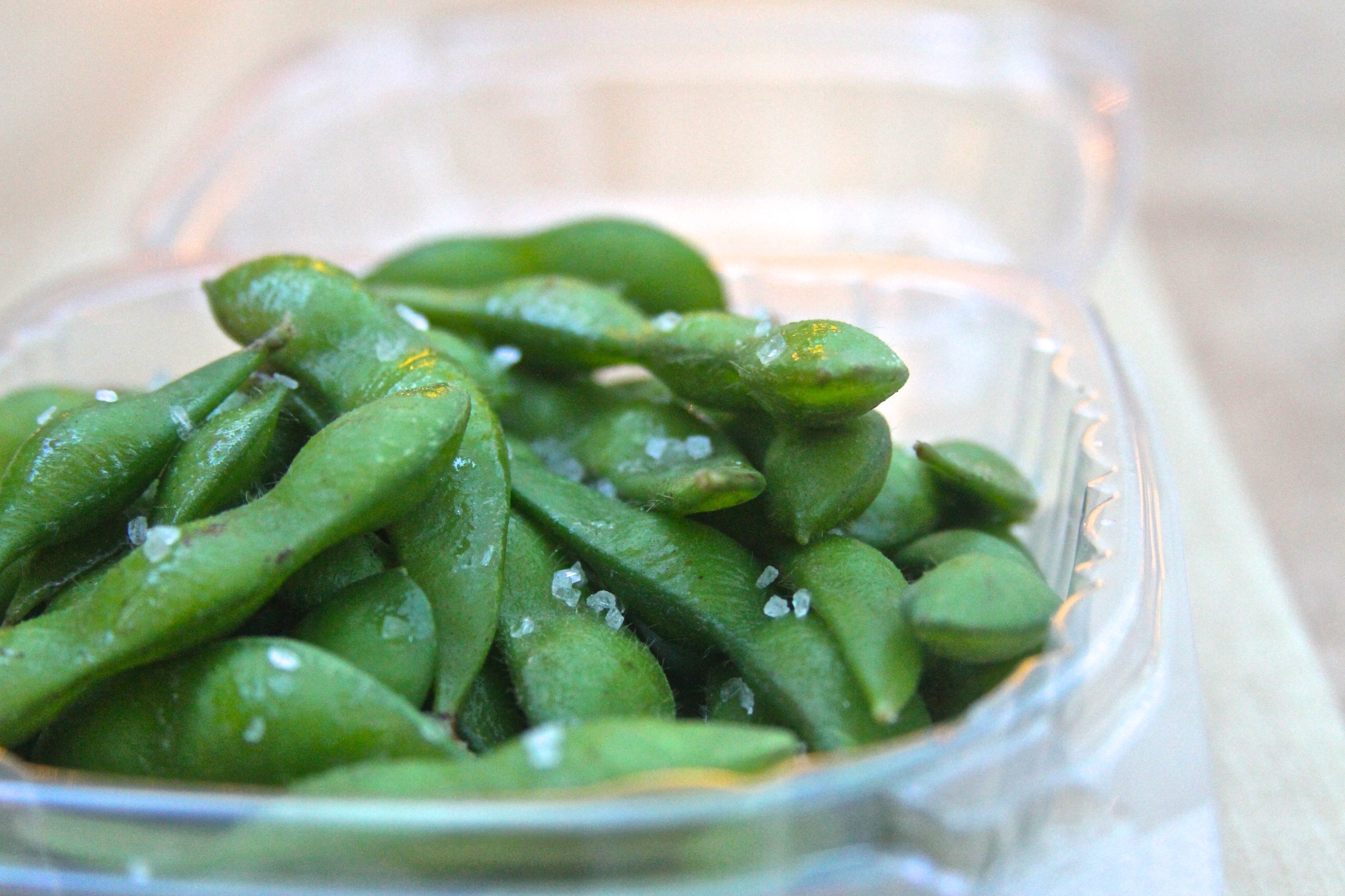 Order Edamame food online from Community Tacos store, Dallas on bringmethat.com