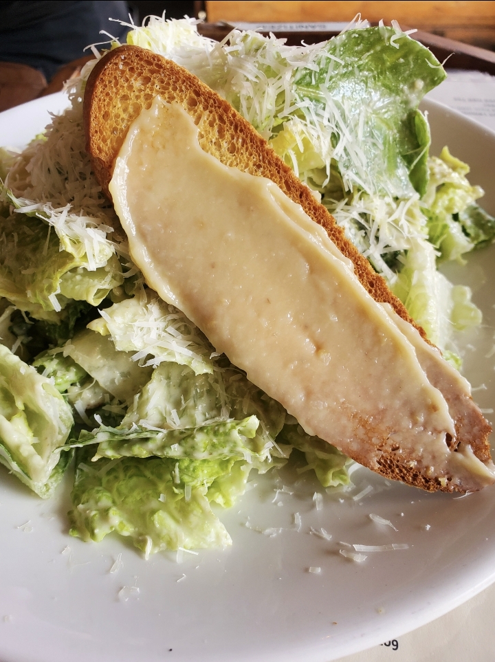 Order Caesar Salad food online from Boca store, Novato on bringmethat.com