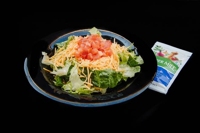 Order Basic Salad food online from Prince Street Pizza & Pub store, Gallatin on bringmethat.com