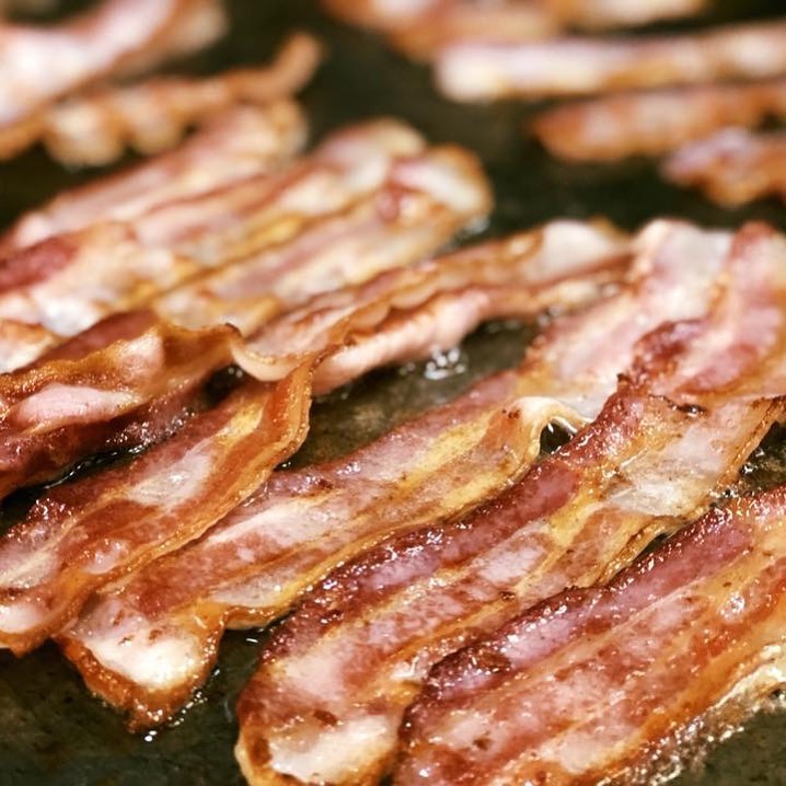 Order Bacon food online from White Palace Grill store, Chicago on bringmethat.com