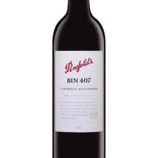 Order Penfolds Bin 407 Cabernet Sauvignon food online from Rowland Heights Liquor store, Rowland Heights on bringmethat.com