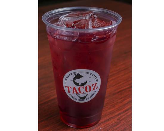 Order Jamaica 100% Natural food online from Tacoz store, Lynwood on bringmethat.com