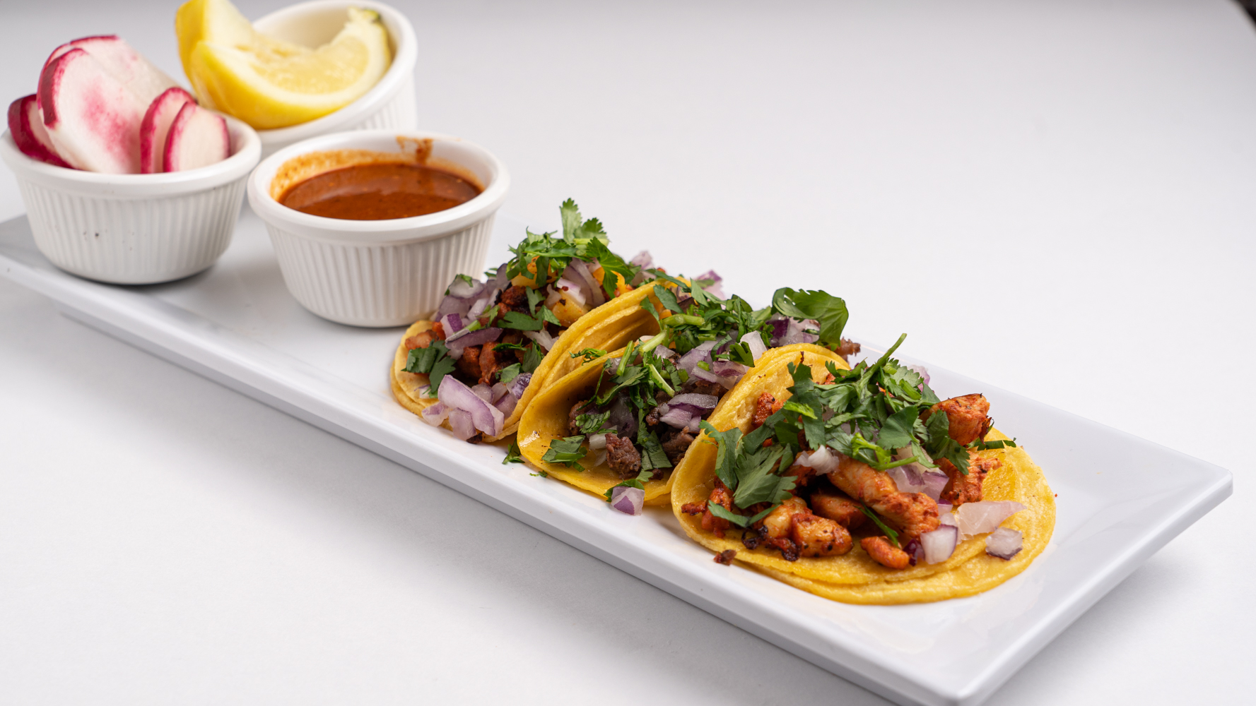 Order *Tacos food online from Pro Tacos store, Walnut on bringmethat.com