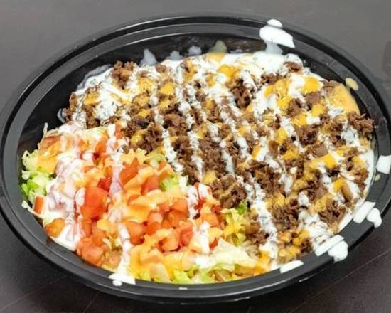 Order Prime Steak Bowl food online from Prime Eatery store, Dearborn on bringmethat.com
