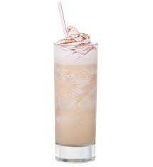 Order Iced Cappuccino food online from Grounds For Coffee store, Ogden on bringmethat.com