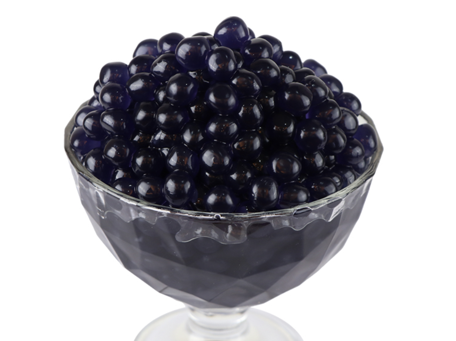 Order Blueberry Popping Boba food online from Yogurtini Bell Towne store, Phoenix on bringmethat.com