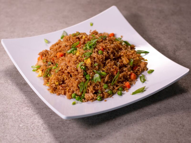 Order 32. Chicken Fried Rice food online from Super China store, Austin on bringmethat.com