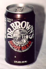 Order Dr. Browns Root Beer food online from A Taste Of Shabbos store, Des Moines on bringmethat.com