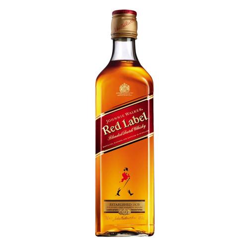 Order Johnnie Walker Red food online from Sharkbar And Seafood House store, Waldorf on bringmethat.com