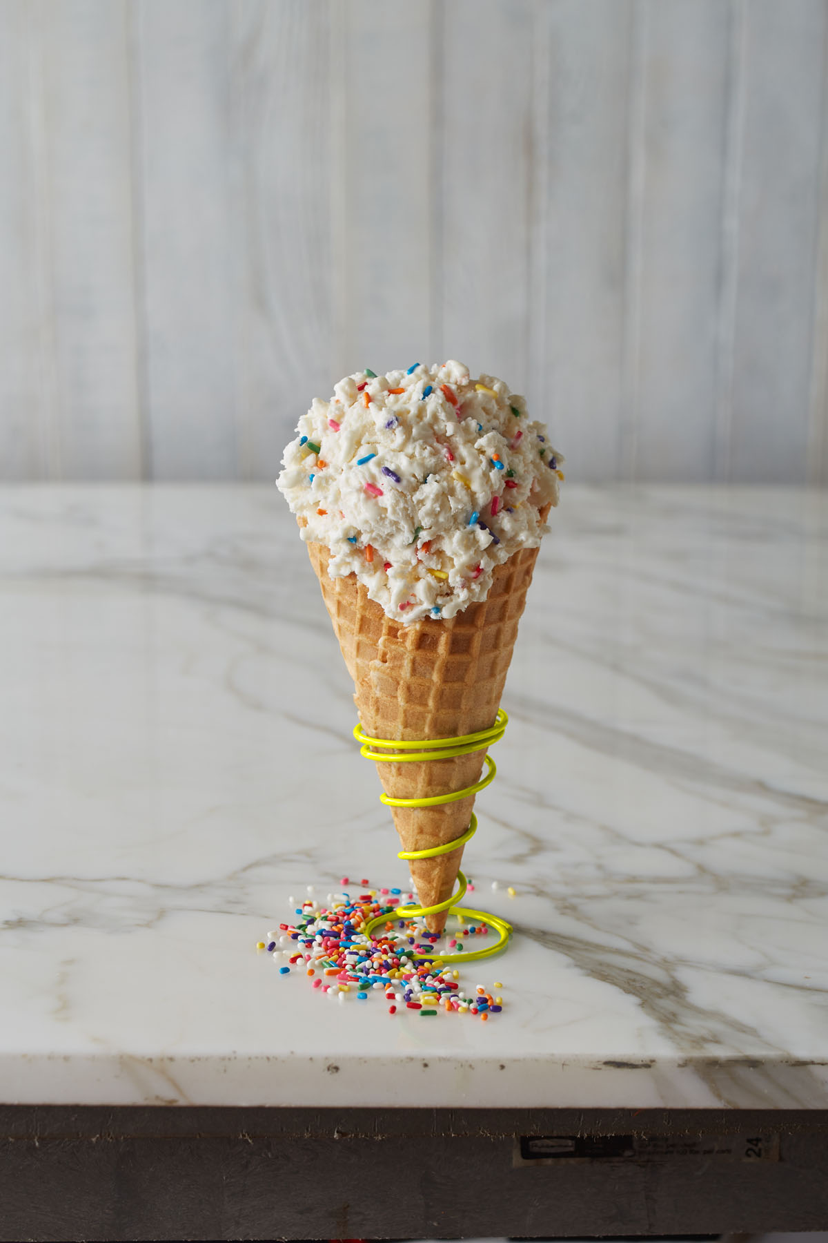 Order Ice Cream food online from Great American Cookies store, Spring Branch on bringmethat.com