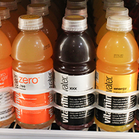Order Vitamin Water food online from Silver Spoon Diner store, Queens on bringmethat.com