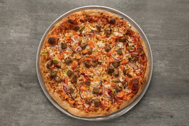 Order The Chicago food online from Jimmy & Joe Pizzeria store, Chandler on bringmethat.com