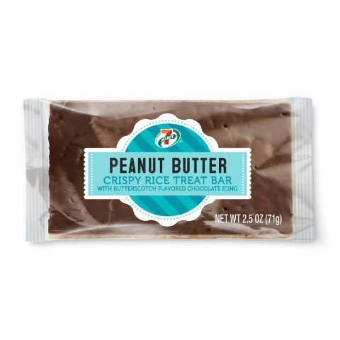 Order 7-Select Peanut Butter Treat 2.5oz food online from 7-Eleven store, Nashville on bringmethat.com