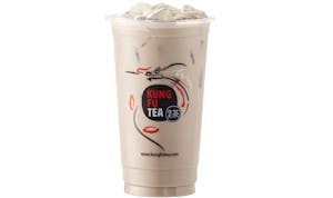 Order Kung Fu Milk Tea food online from Ninja Cafe store, High Point on bringmethat.com