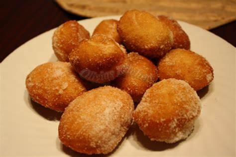 Order Fried Donut Special food online from Taste of Asian store, Lodi on bringmethat.com