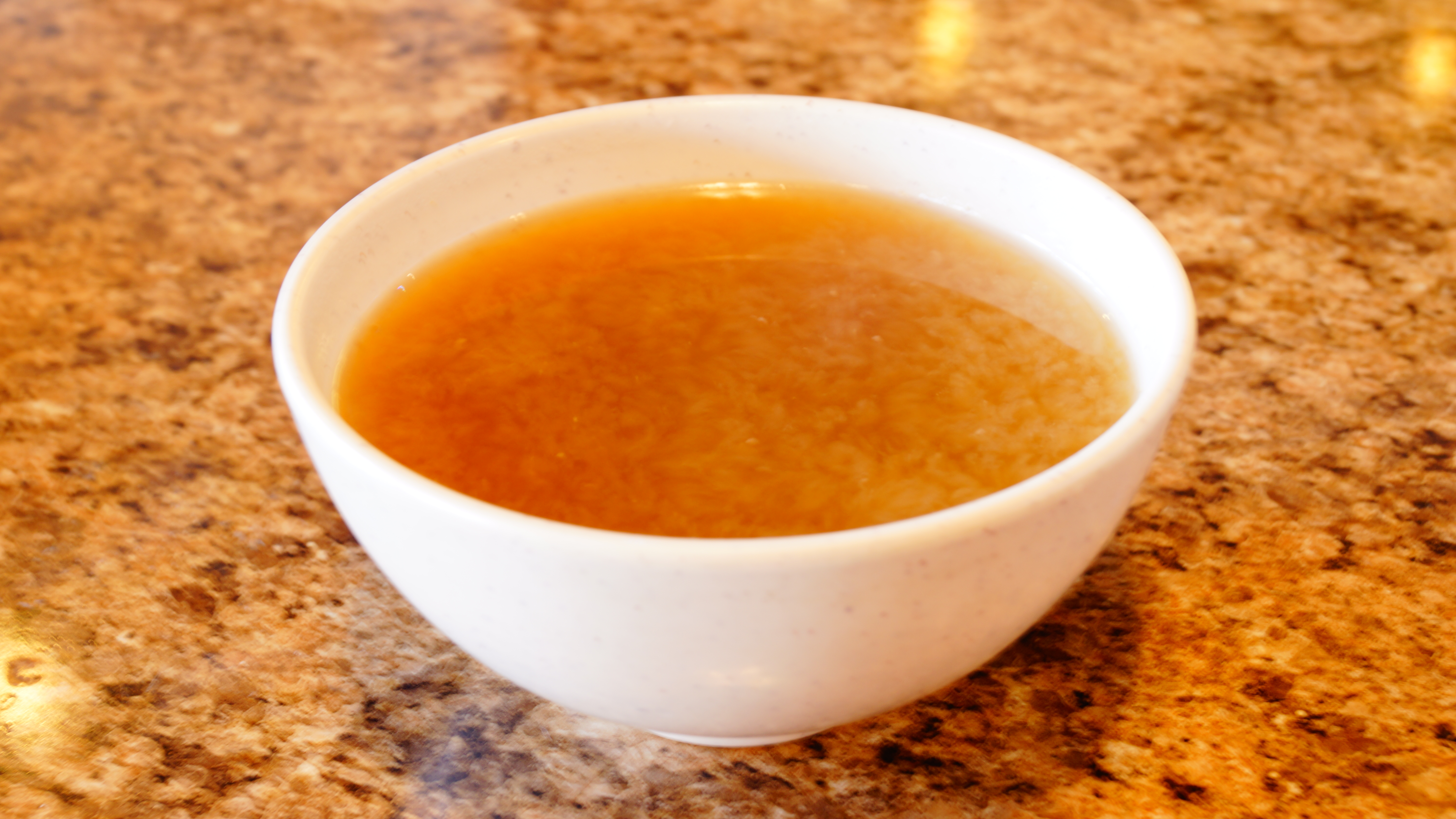 Order Miso Soup food online from "CJ Fusion " store, Fairfield on bringmethat.com