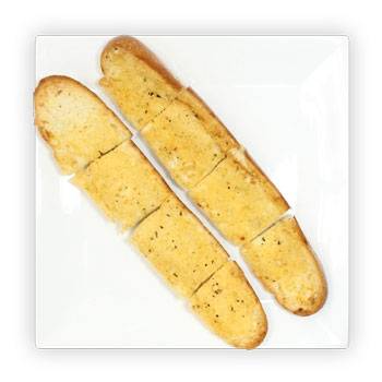 Order Garlic Bread food online from Nonna Rosa store, West Norriton on bringmethat.com
