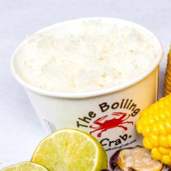 Order Steamed Rice food online from Boiling Crab store, Los Angeles on bringmethat.com
