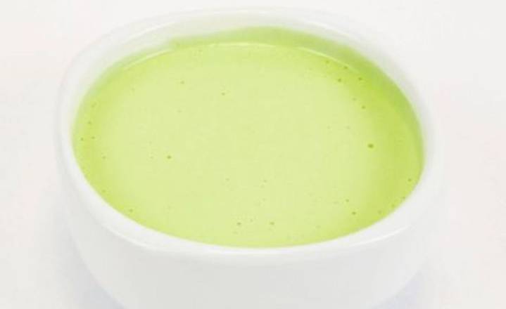 Order 8 OZ Green Sauce food online from Alpaca Peruvian Charcoal Chicken store, Raleigh on bringmethat.com