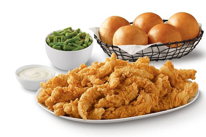 Order 16 Golden Tenders® food online from Golden Chick store, Taylor on bringmethat.com