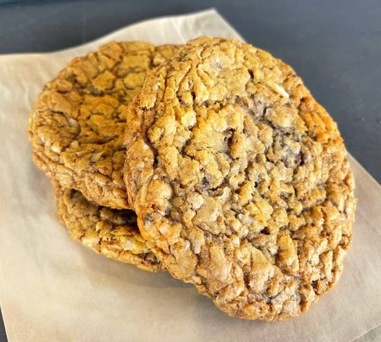Order Carole's Cookie food online from Zookz Sandwiches store, Phoenix on bringmethat.com