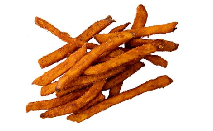 Order SWEET POTATO FRIES food online from Taco Mac Buford store, Buford on bringmethat.com