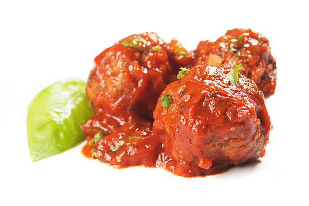 Order Meatballs food online from Knuckle Sandwiches store, La Verne on bringmethat.com