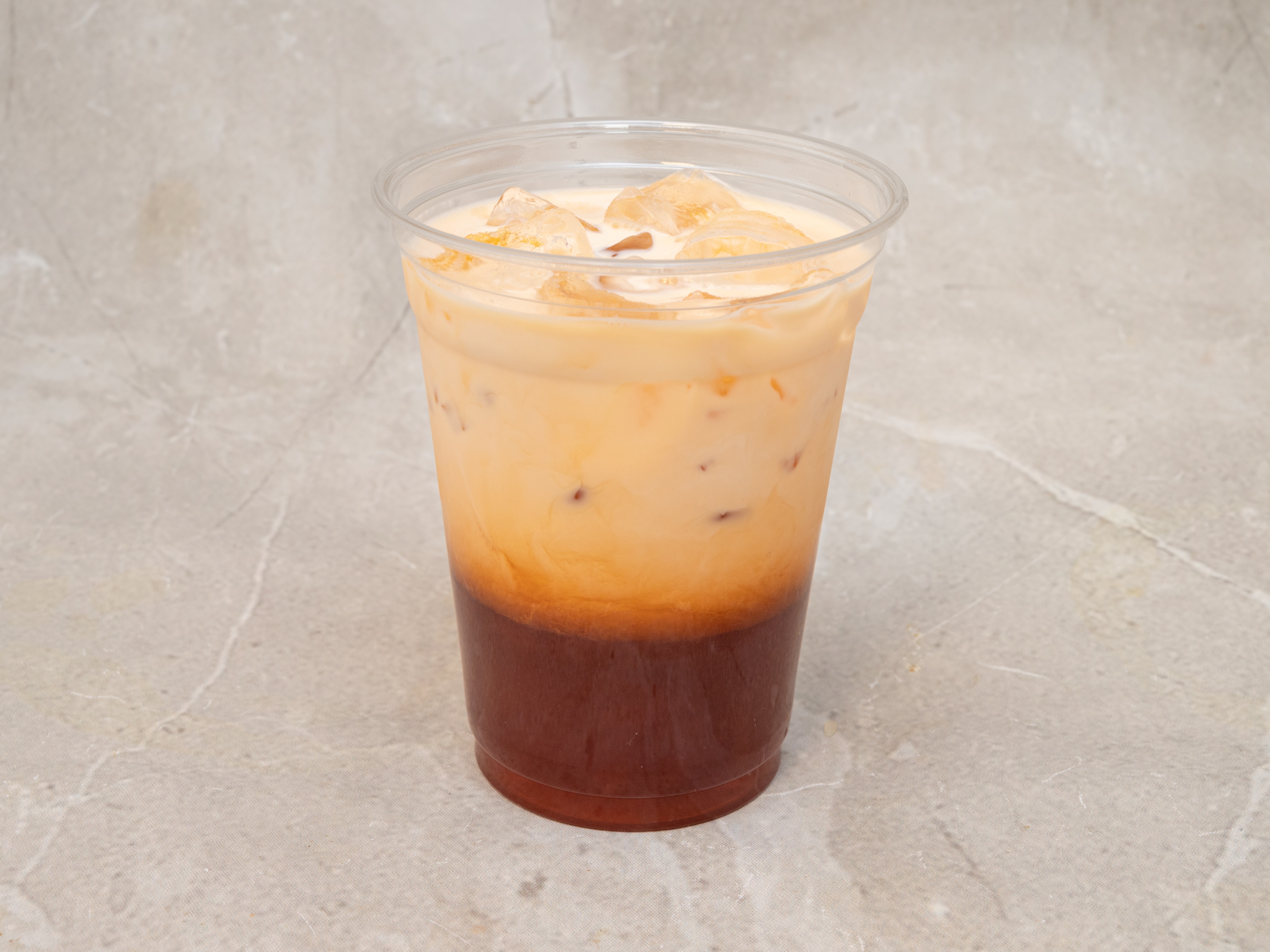 Order Thai Iced Tea food online from Hayaku store, Garwood on bringmethat.com
