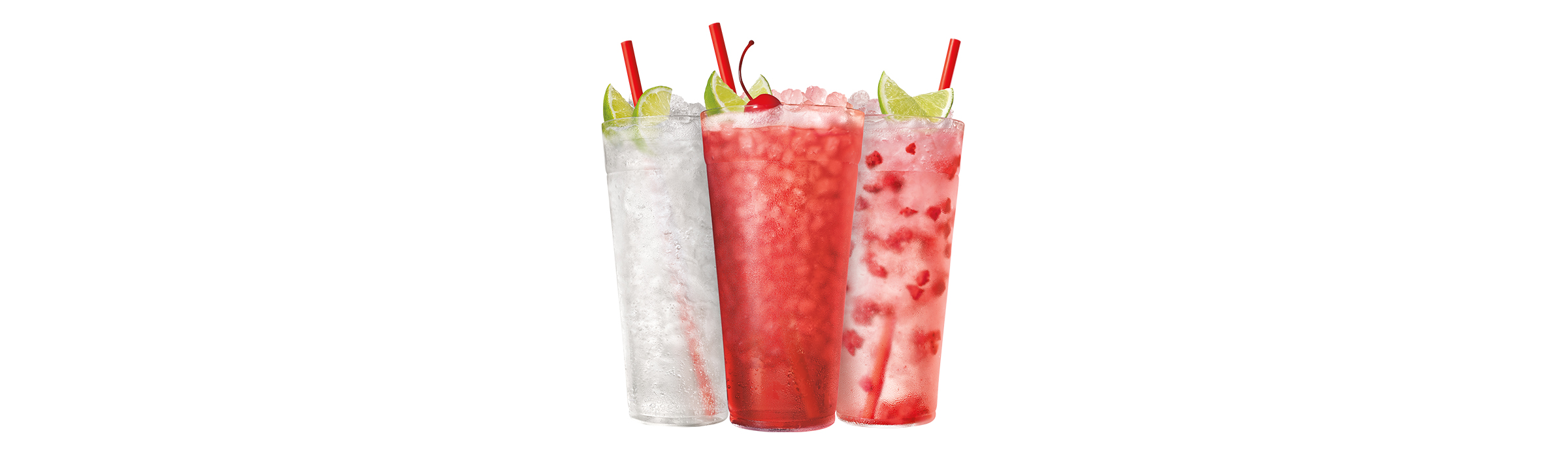 Order Signature Limeades food online from Sonic store, Kansas City on bringmethat.com