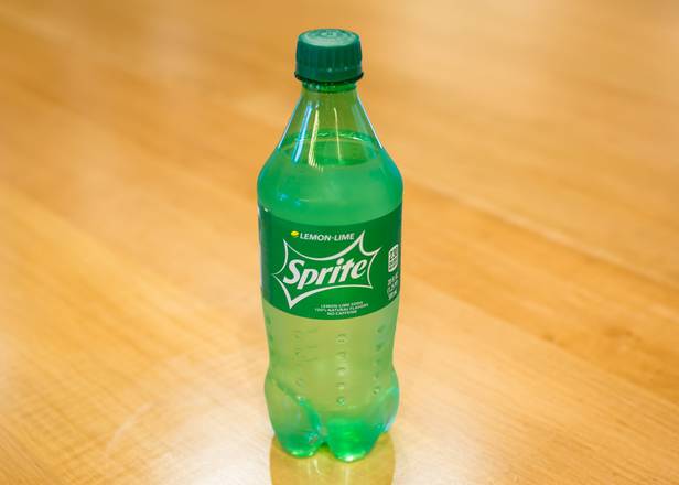 Order Bottled Sprite food online from Maple Street Biscuit Company - Kingston store, Knoxville on bringmethat.com