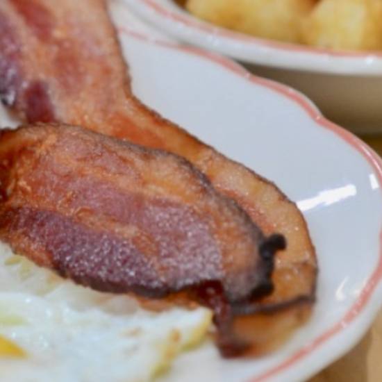 Order Bacon food online from Hunnybunny Biscuit store, Oklahoma City on bringmethat.com