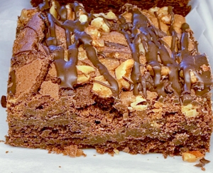 Order Brownie food online from Bavarian Bakery & Deli store, Dover on bringmethat.com