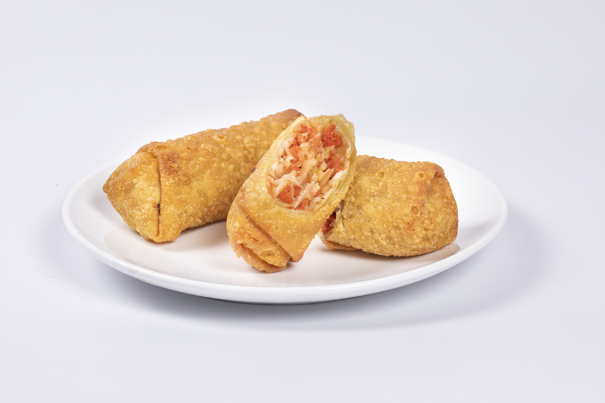 Order Egg Roll food online from China Max store, Milford on bringmethat.com