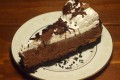 Order Chocolate Mousse Cake food online from Guidos Pizza and Pasta store, Tujunga on bringmethat.com