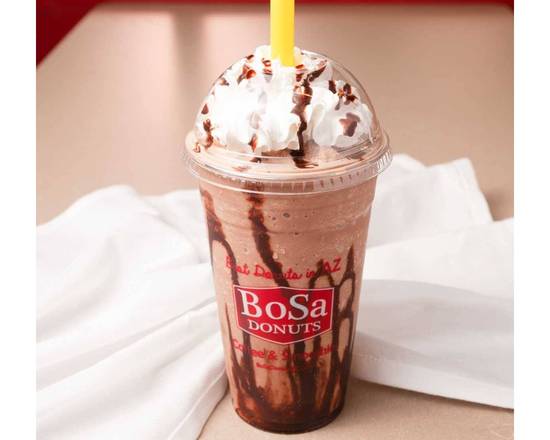 Order Ice Blended Drinks food online from Bosa Donuts store, Phoenix on bringmethat.com