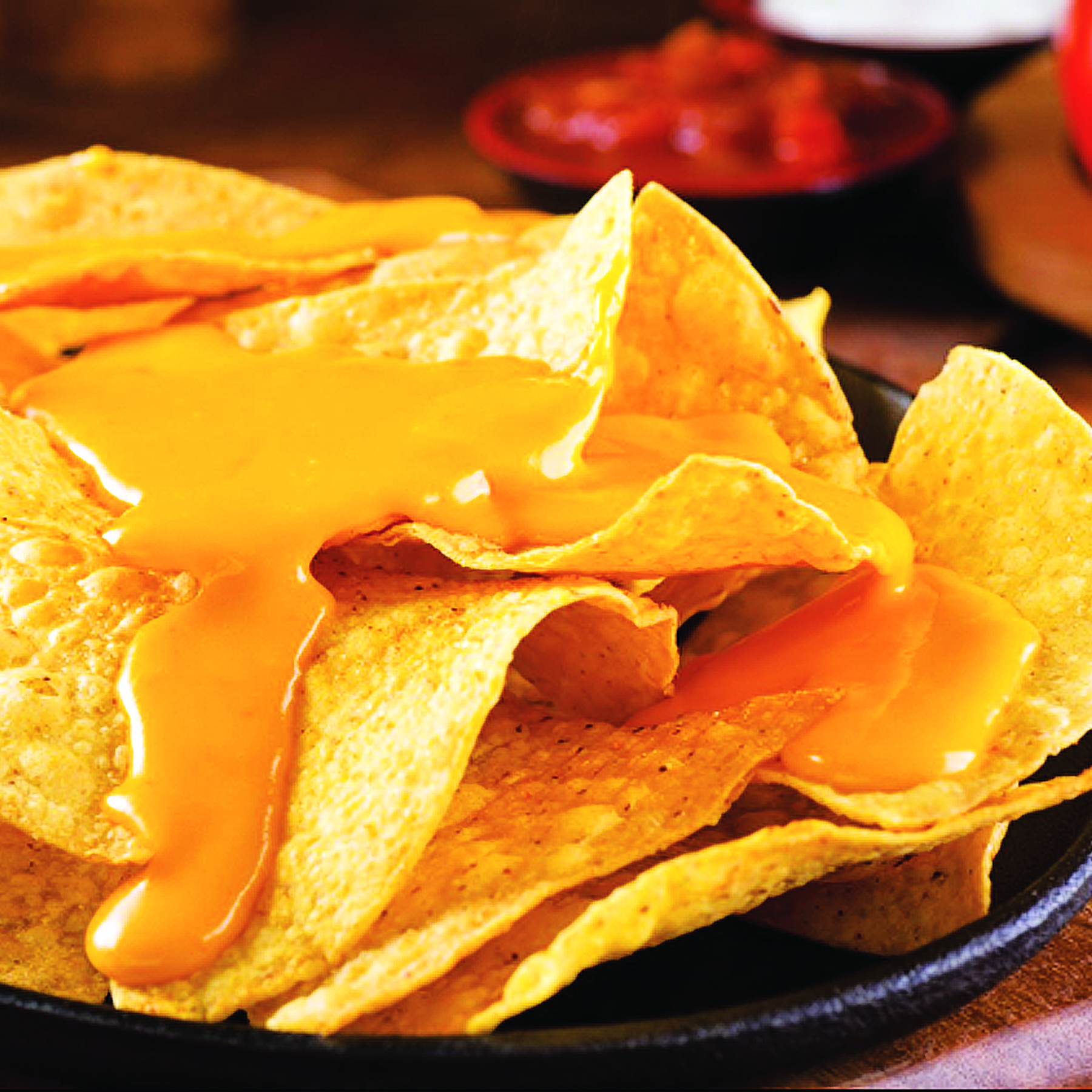 Order Nachos food online from Jalapenos Mexican Food store, Orland Park on bringmethat.com