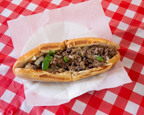Order Philly Bomb Steak Sub - Sub food online from Pizza By Rocco store, Natick on bringmethat.com