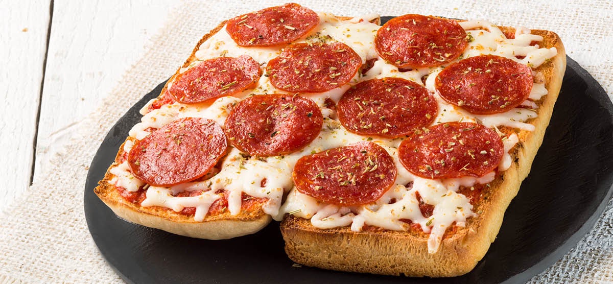 Order Pepperoni food online from Earl of Sandwich store, Boston on bringmethat.com